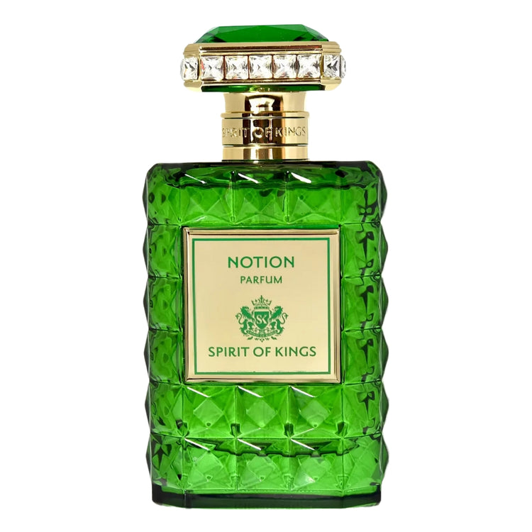 Spirit of Kings Notion Eau de parfum