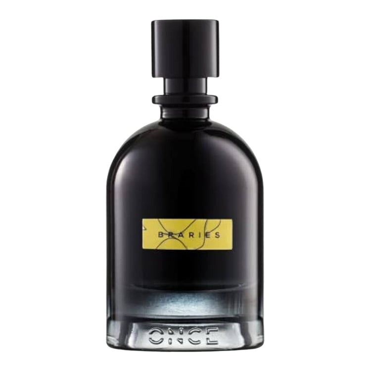 Once Perfume Braries Eau de Parfum