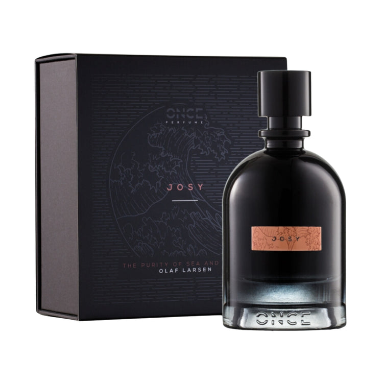 Once Perfume Josy Eau de Parfum