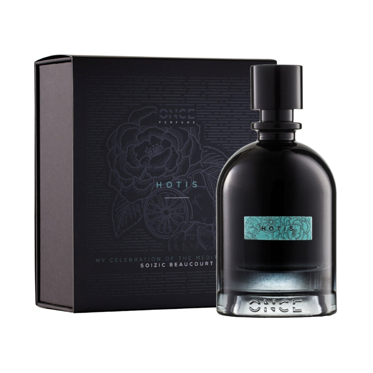 Once Perfume Hotis Eau de Parfum