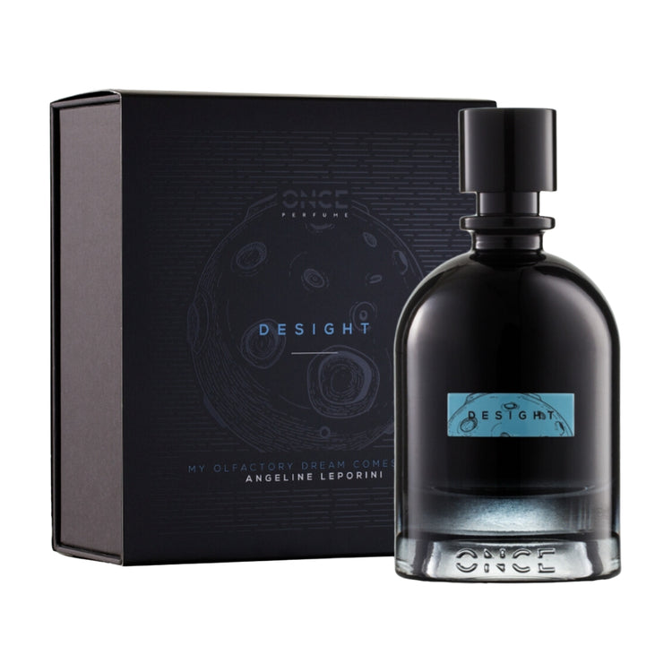 Once Perfume Desight Eau de Parfum