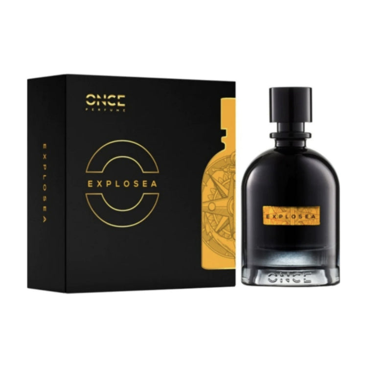 Once Perfume Explosea Eau de Parfum