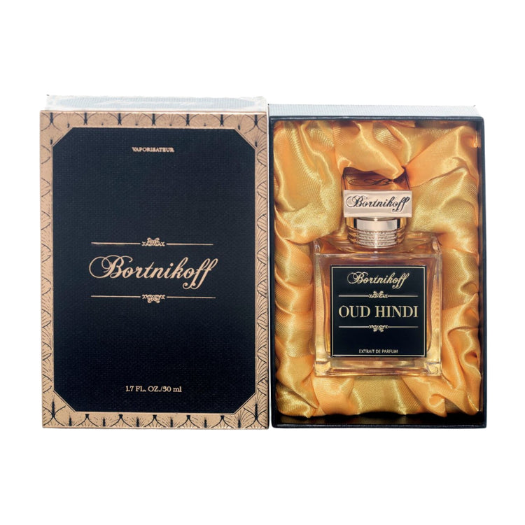 Bortnikoff Oud Hindi Extrait de Parfum