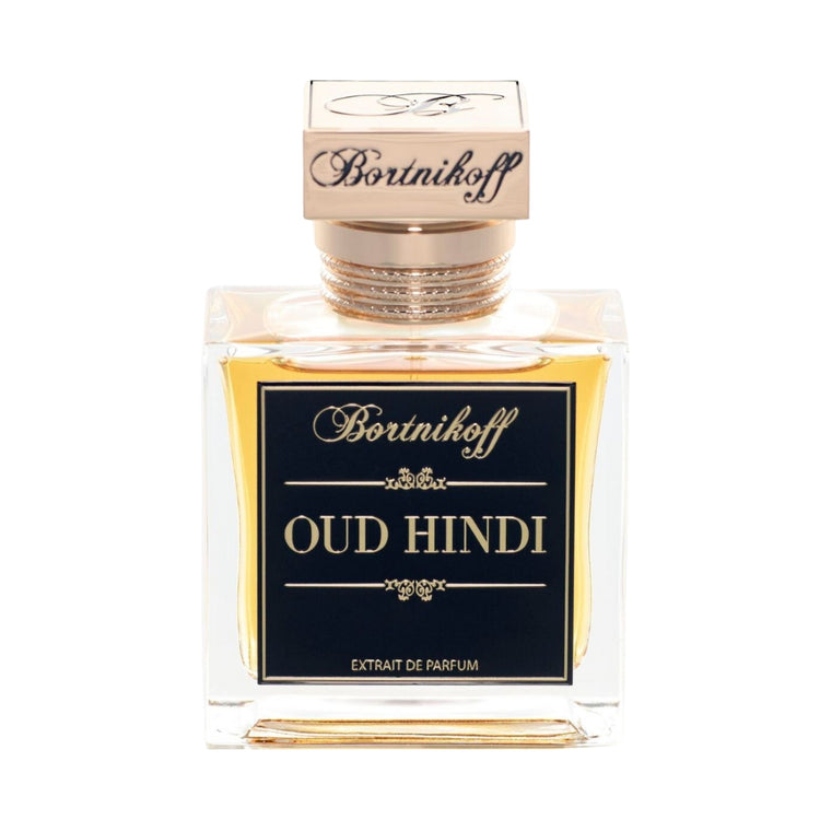 Bortnikoff Oud Hindi Extrait de Parfum