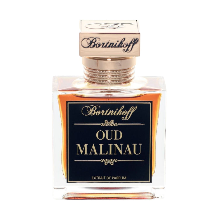Bortnikoff Oud Malinau Extrait de Parfum