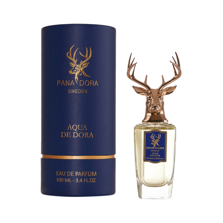 Pana Dora Aqua de Dora