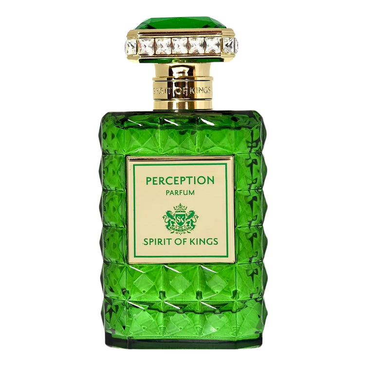 Spirit of Kings Perception Eau de parfum