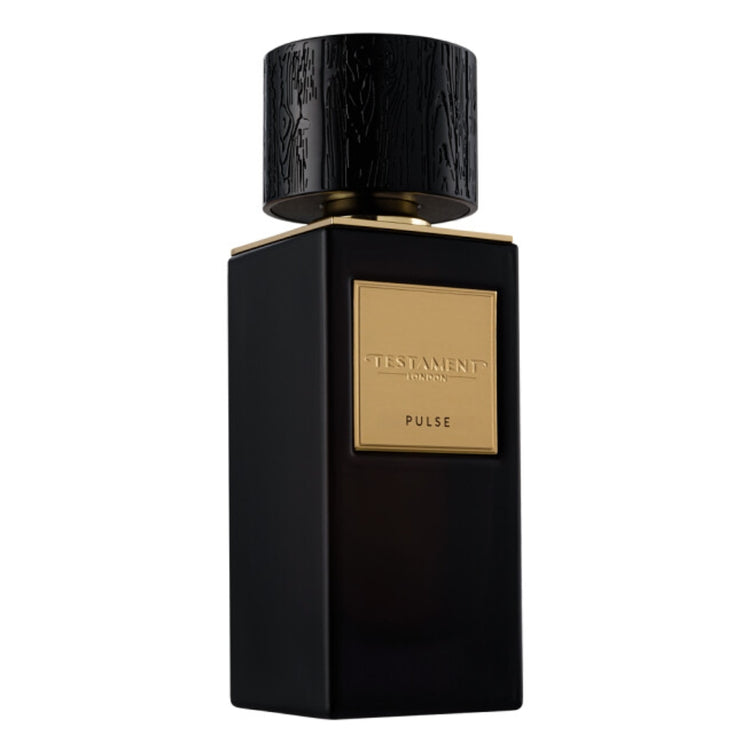 Testament London Pulse Extrait de Parfum