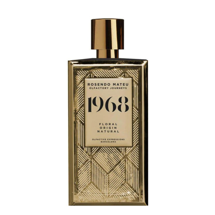 Rosendo Mateu 1968 Eau de parfum