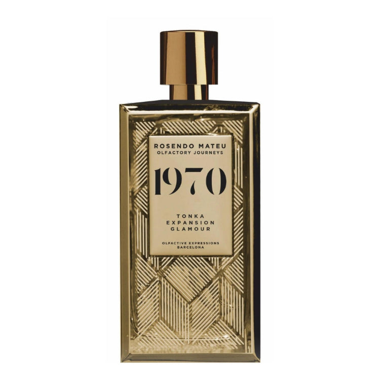Rosendo Mateu 1970 Eau de Parfum