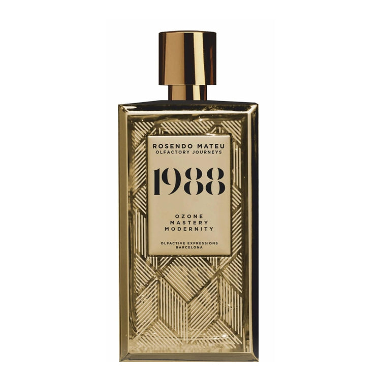 Rosendo Mateu 1988 Eau de Parfum