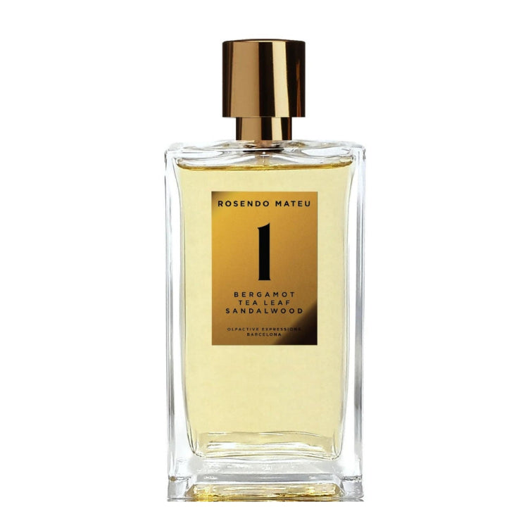 Rosendo Mateu No. 1 Eau de Parfum
