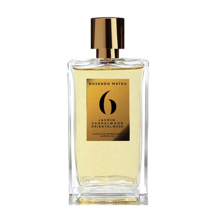 Rosendo Mateu No. 6 Eau de Parfum
