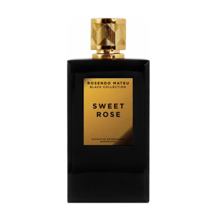 Rosendo Mateu Sweet Rose sample for Unisex