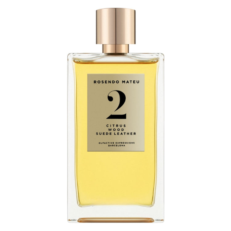 Rosendo Mateu No. 2 Eau de Parfum