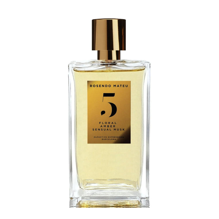 Rosendo Mateu No. 5 Eau de Parfum