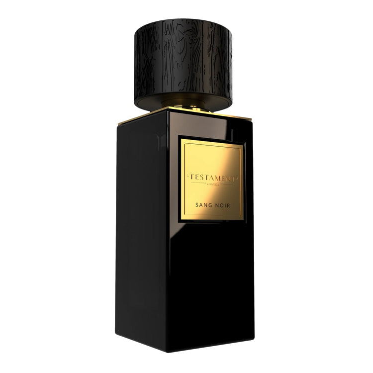 Testament London Sang Noir Extrait de Parfum