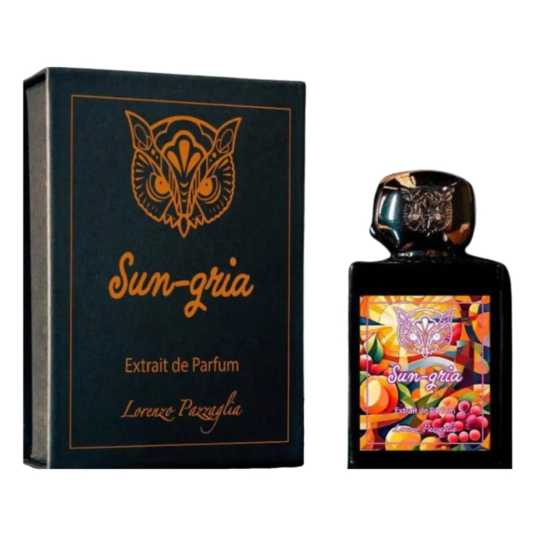 Lorenzo Pazzaglia Sun-Gria Extrait De Parfum