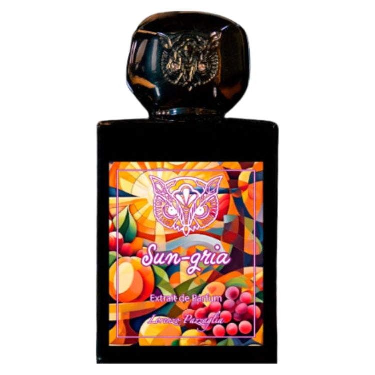 Lorenzo Pazzaglia Sun-Gria Extrait De Parfum