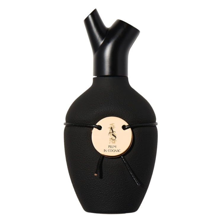 Scents of Wood Plum in Cognac Eau de Parfum