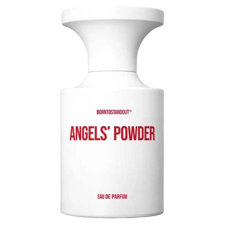 Borntostandout Angel's Powder Eau de Parfum