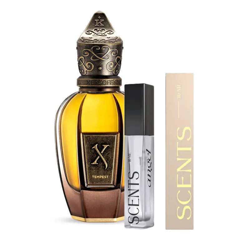 Xerjoff Tempest Eau de parfum