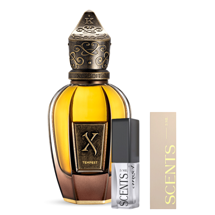 Xerjoff Tempest Eau de parfum