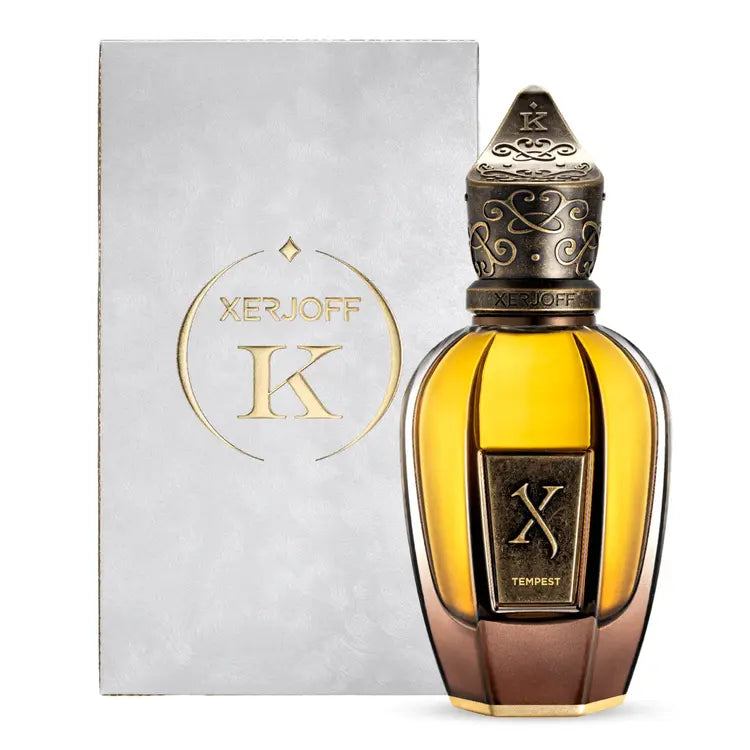Xerjoff Tempest Eau de parfum
