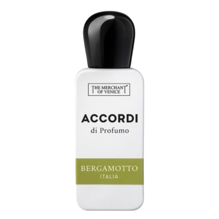 The Merchant of Venice Bergamotto Italia
