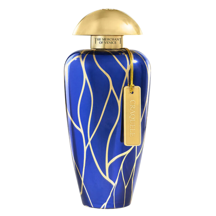The Merchant of Venice Craquele Parfum