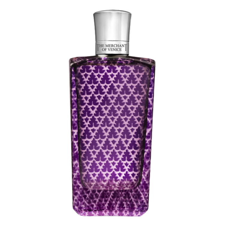 The Merchant of Venice Damascus Desert Parfum