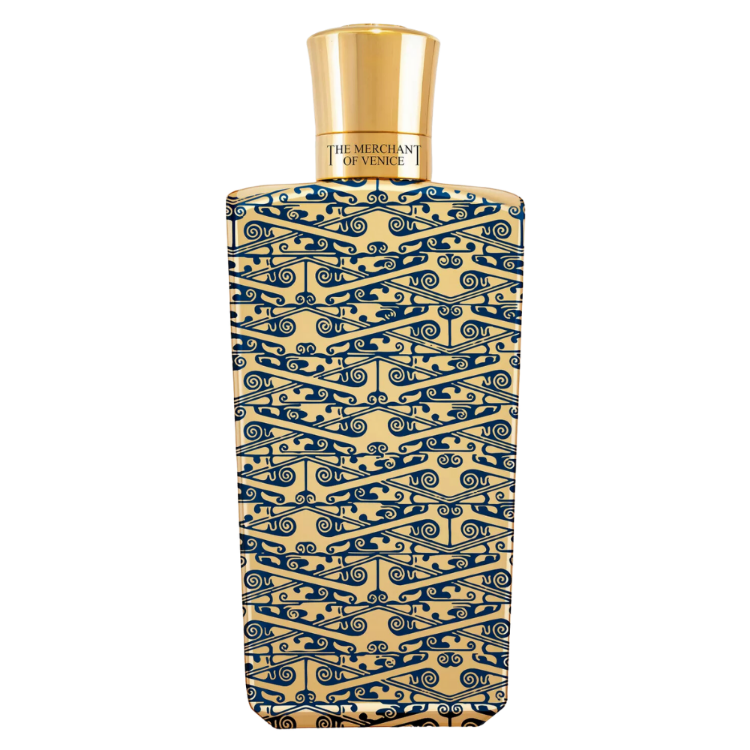 The Merchant of Venice Gold Regatta Eau de Parfum