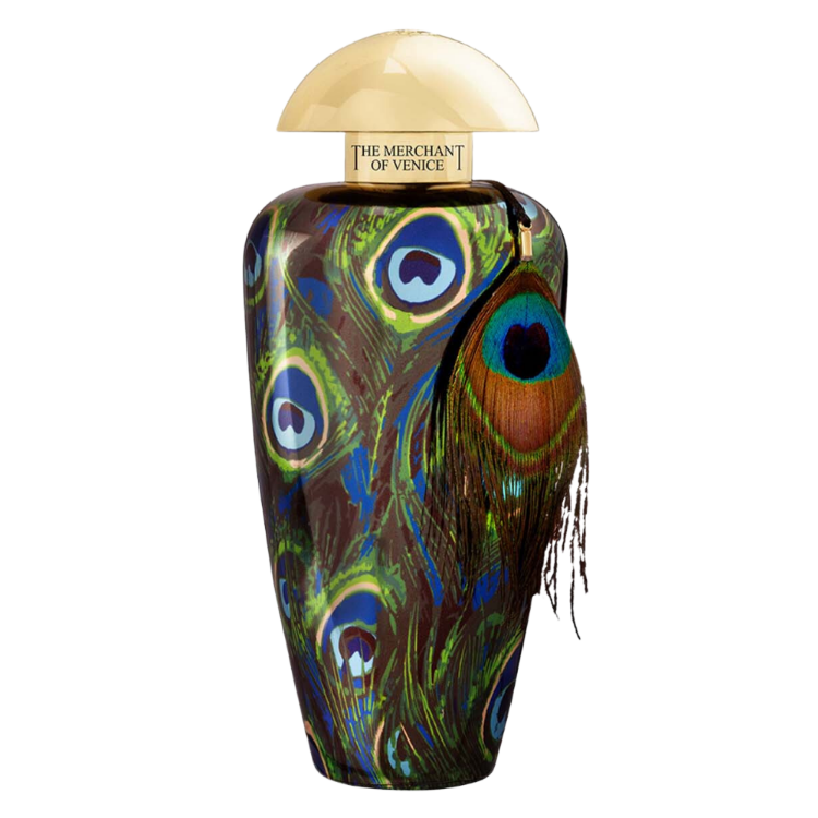 The Merchant of Venice Imperial Emerald Eau de parfum