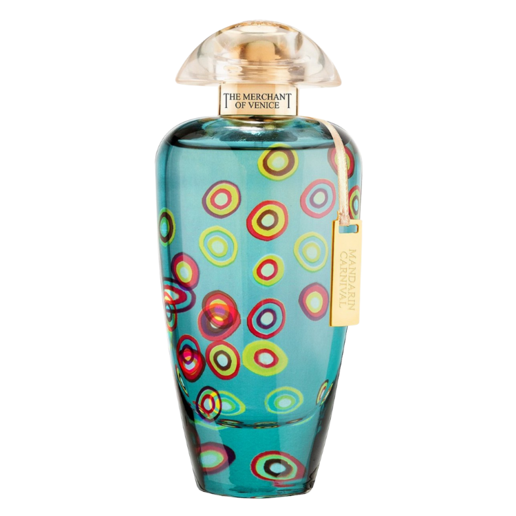The Merchant of Venice Mandarin Carnival Eau de parfum