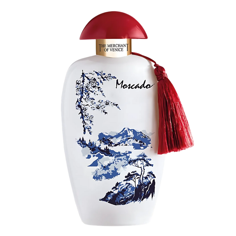 The Merchant of Venice Moscado Eau de Parfum