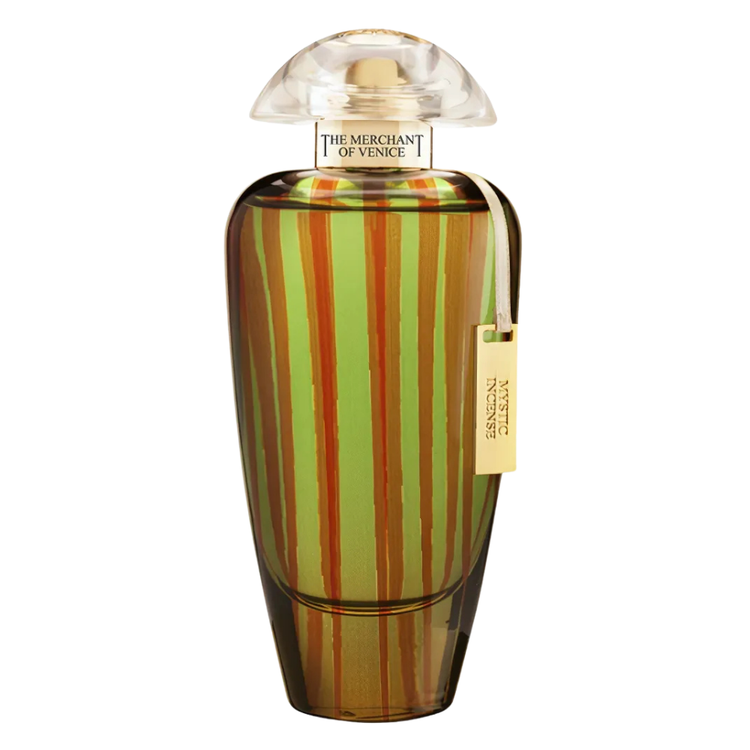 The Merchant of Venice Mystic Incense Eau de parfum
