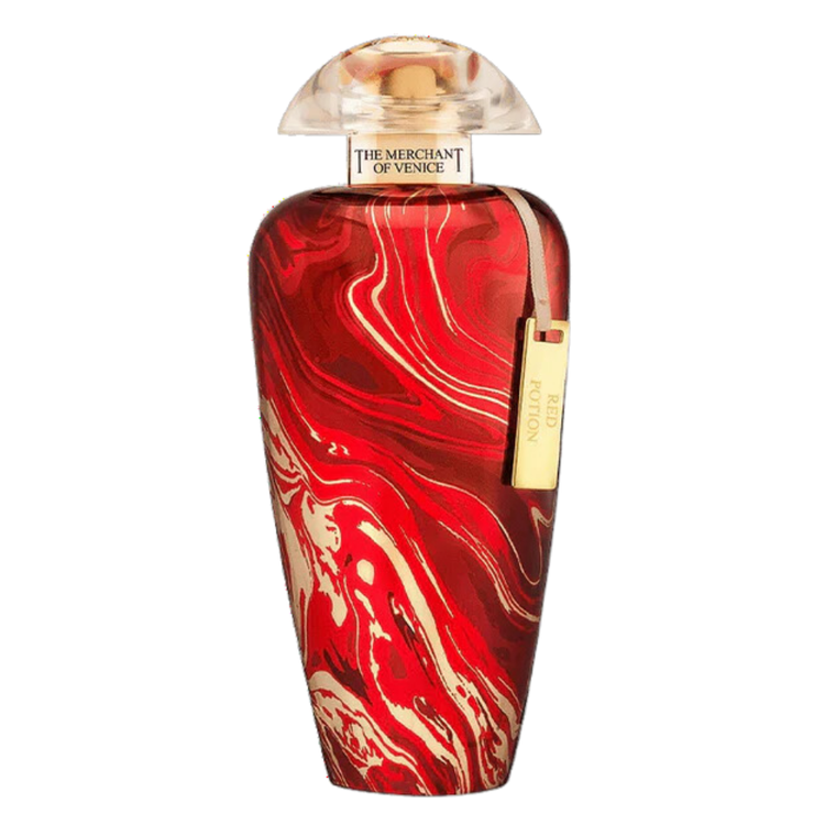 The Merchant of Venice Red Potion Eau de parfum