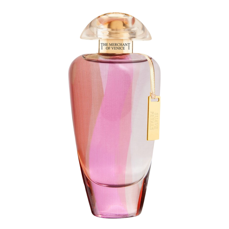 THE MERCHANT OF VENICE SUAVE PETALS Eau de parfum
