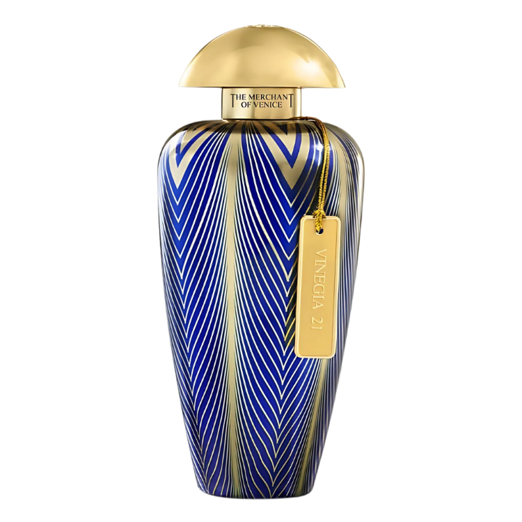 The Merchant of Venice Vinegia 21 Eau de parfum