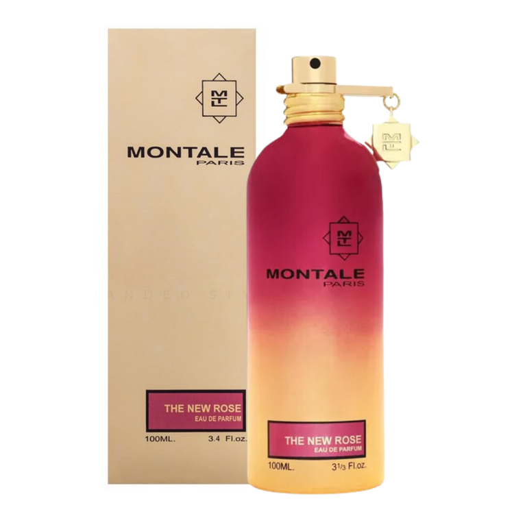 Montale The New Rose Eau de parfum