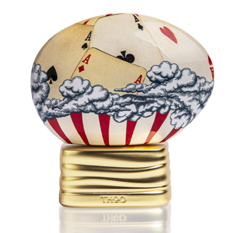 The House Of Oud Gambling Eau de parfum