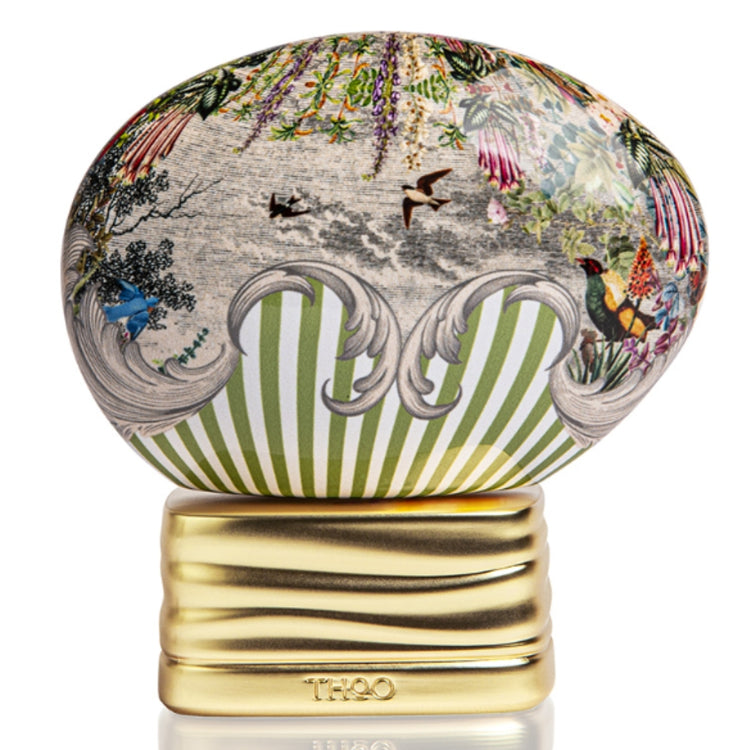 The House Of Oud Wabisabi Eau de parfum