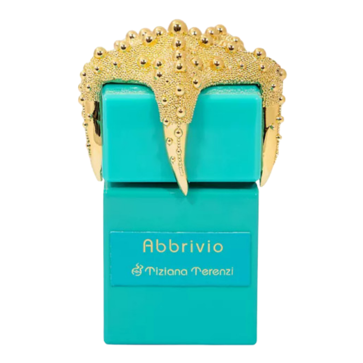 Tiziana Terenzi Abbrivio Extrait de parfum