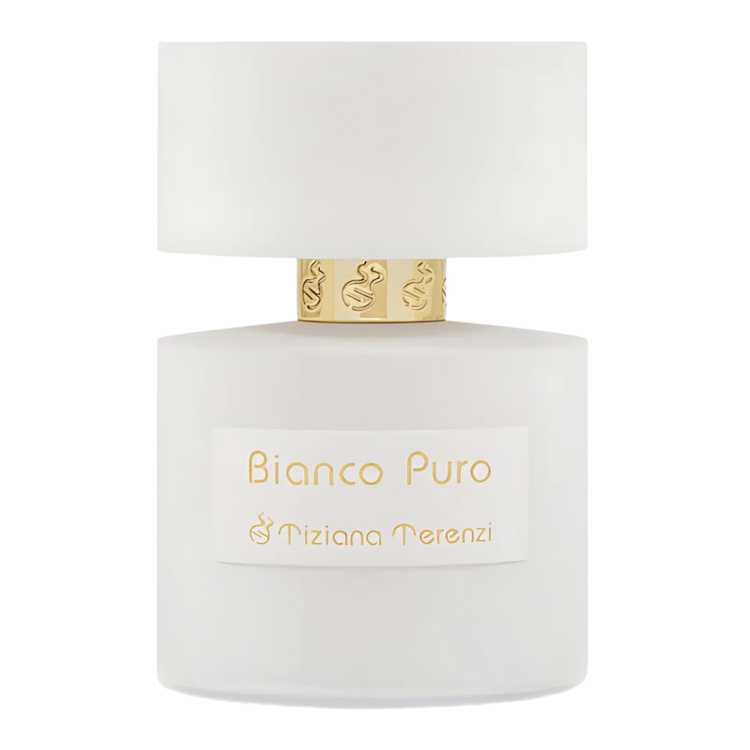 Tiziana Terenzi Bianco Puro Extrait de parfum