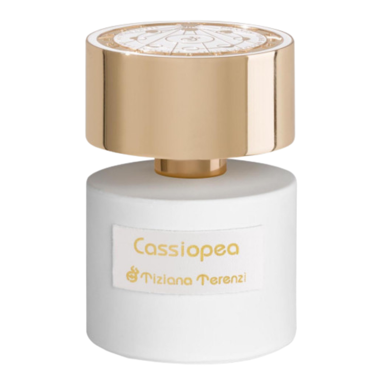 Tiziana Terenzi Cassiopea Extrait de parfum