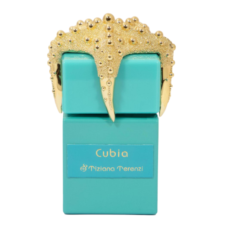 Tiziana Terenzi Cubia Extrait de parfum