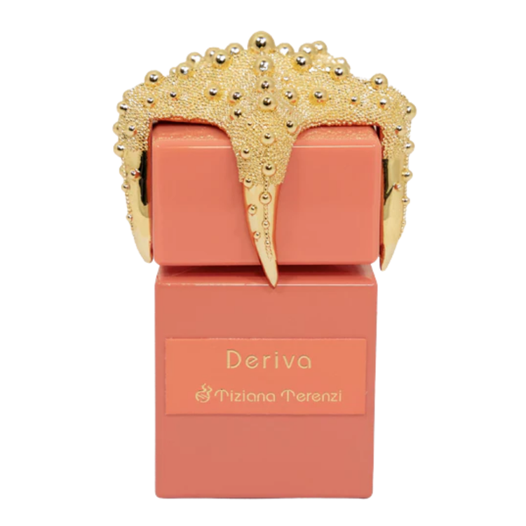 Tiziana Terenzi Deriva Extrait de parfum