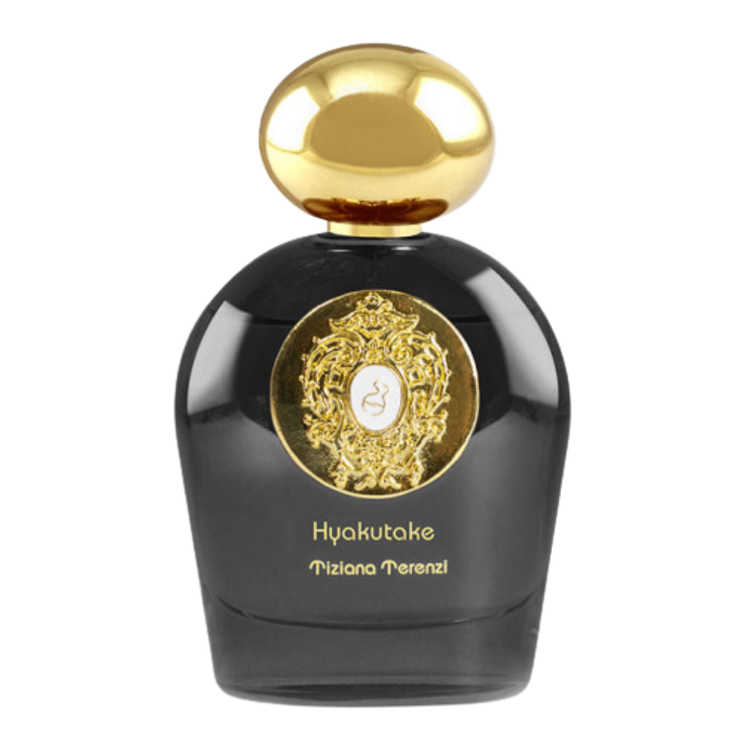 Tiziana Terenzi Hyakutake Extrait de parfum