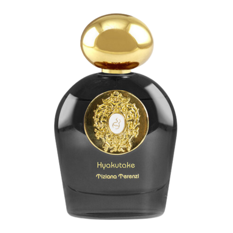 Tiziana Terenzi Hyakutake Extrait de parfum
