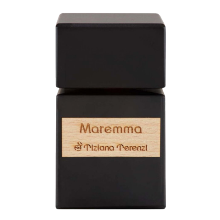 Tiziana Terenzi Maremma Extrait de Parfum